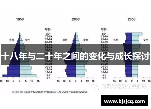 十八年与二十年之间的变化与成长探讨
